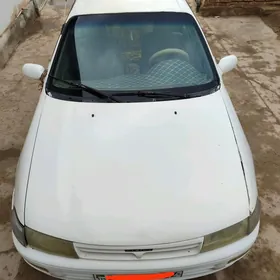 Toyota Carina 1993