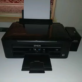 Printer Epson L 382