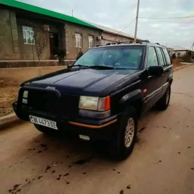 Jeep Grand Cherokee 1995