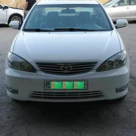 Toyota Camry 2003