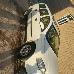 Opel Astra 1999