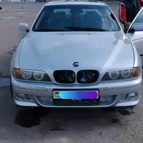 BMW 540 2000