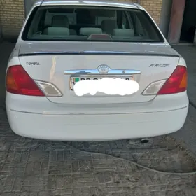 Toyota Avalon 2000