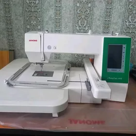 Janome 450