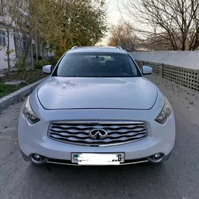 Infiniti FX35 2009