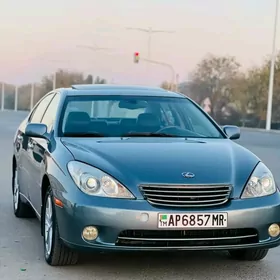 Lexus ES 330 2005