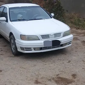 Nissan Cefiro 1996