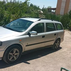 Opel Astra 1998