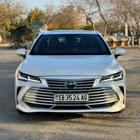 Toyota Avalon 2021