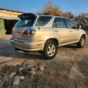 Lexus RX 300 2002