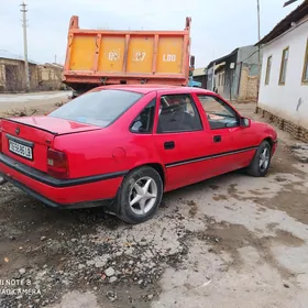 Opel Vectra 1989