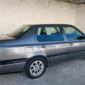 Volkswagen Jetta 1993