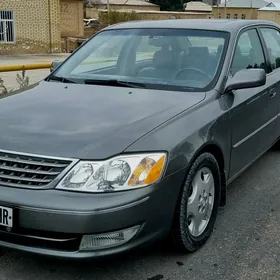 Toyota Avalon 2003