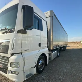 DAF 45220 2019