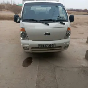 Kia Bongo 2009