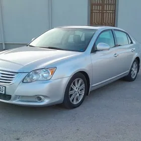 Toyota Avalon 2009