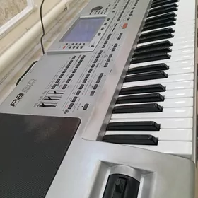 Korg Pa80