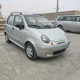 Daewoo Matiz 2004