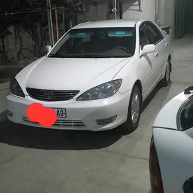 Toyota Camry 2005