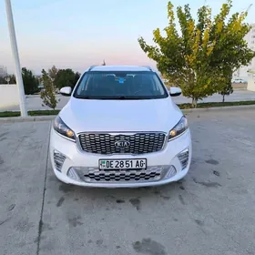 Kia Sorento 2019