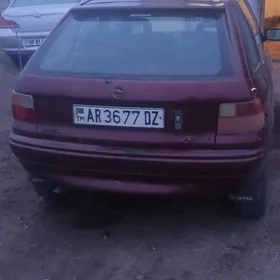 Opel Astra 1993