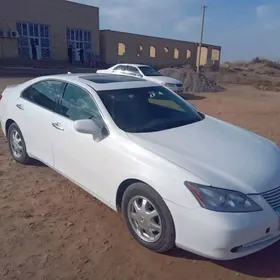 Lexus ES 350 2008