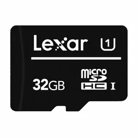 LEXAR 32 GB ÇIP ÝAT