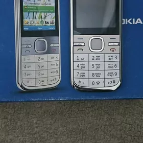 Nokia C5 Orginal