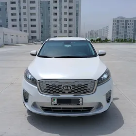 Kia Sorento 2019