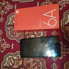 redmi 6a