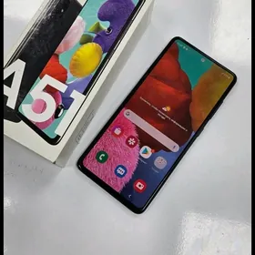 samsung a51