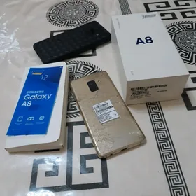 Samsung A8 18 а8 18г