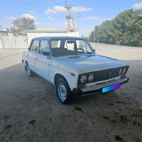 Lada 2106 1999