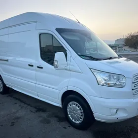 Ford Transit Wagon 2015