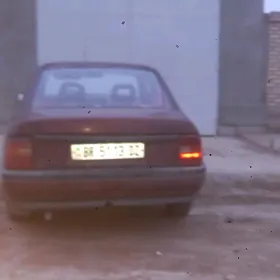 Opel Vectra 1991