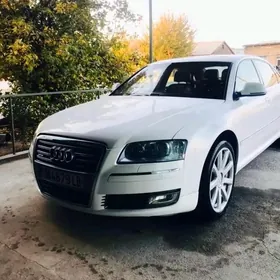 Audi A8 2008