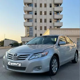 Toyota Camry 2008