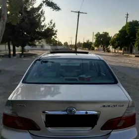 Toyota Avalon 2004