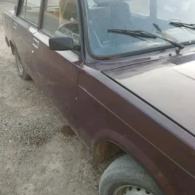 Lada 2107 1997