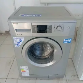 Beko 6 kg kir masyn