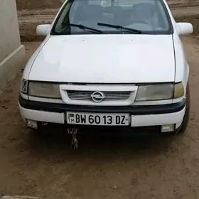 Opel Vectra 1989