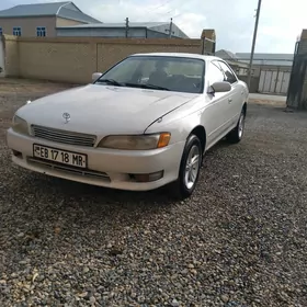 Toyota Mark II 1993