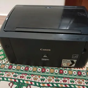 Canon LBP3010B printer