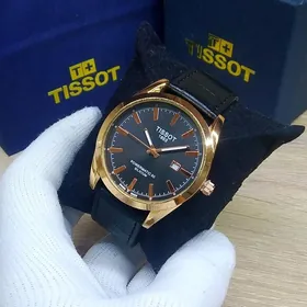 Tissot sagat часы