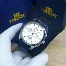 Tissot sagat часы