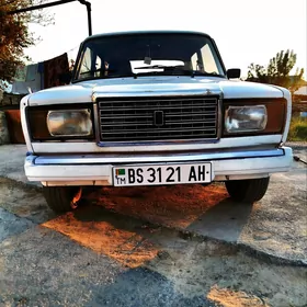 Lada 2107 2000