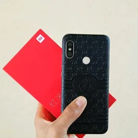 redmi 6 pro obmen abmen