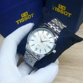 Tissot sagat часы