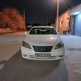 Lexus ES 350 2007