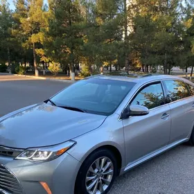 Toyota Avalon 2016